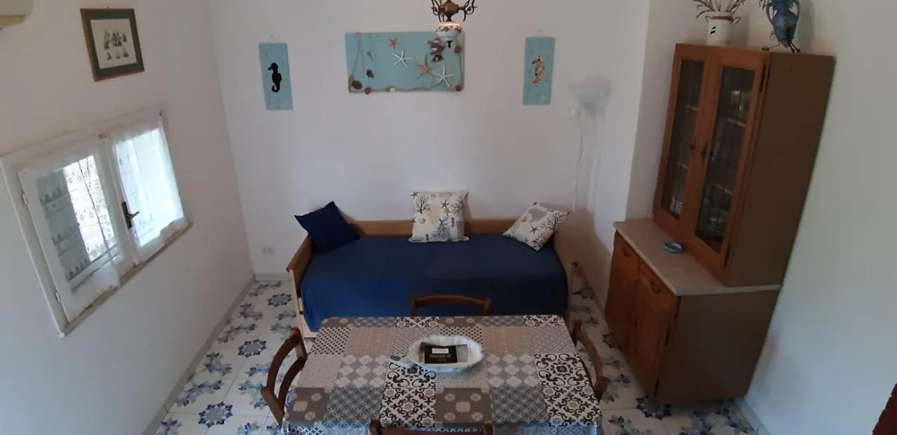 Villetta Dei Limoni Holiday home Vulcano  Vulcano (Isola)