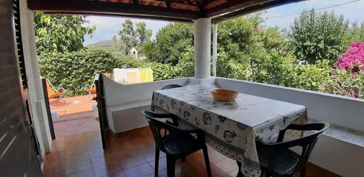 Villetta Dei Limoni Holiday home Vulcano  0*, Vulcano (Isola) Italy