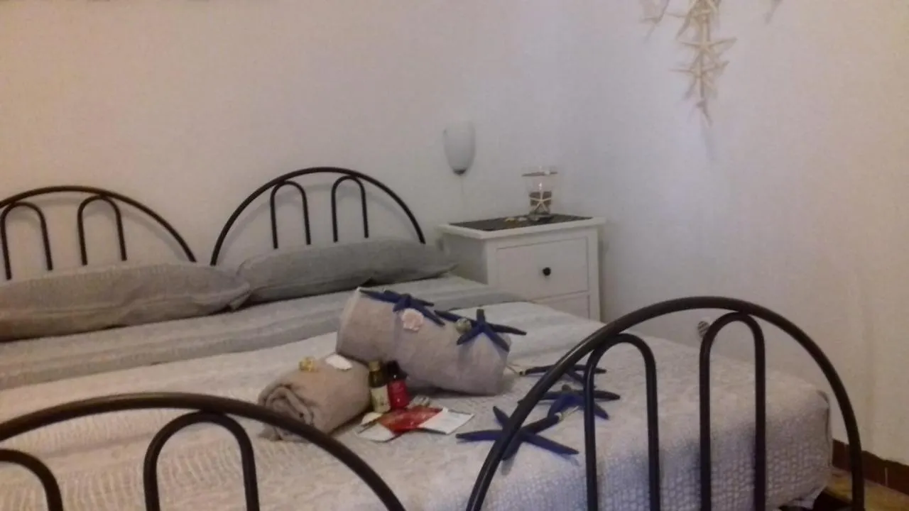 Villetta Dei Limoni Holiday home Vulcano  Italy