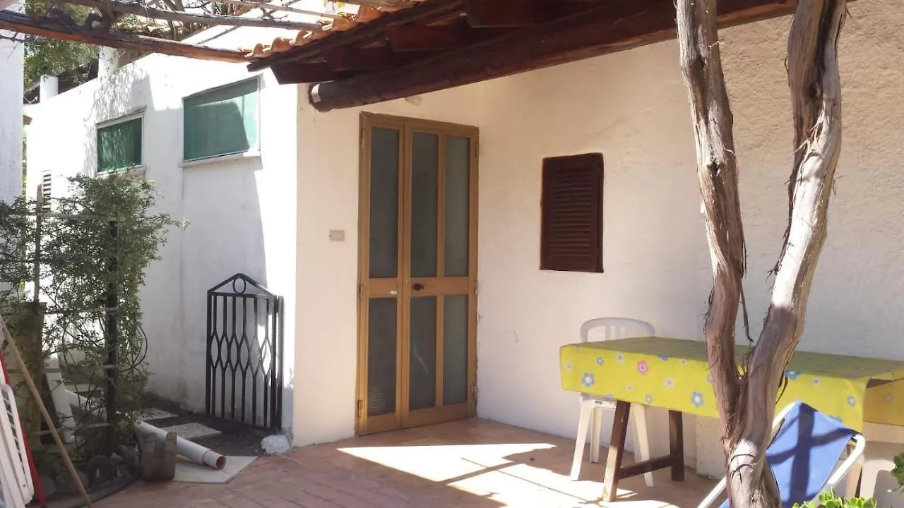 Villetta Dei Limoni Holiday home Vulcano  0*, Vulcano (Isola) Italy
