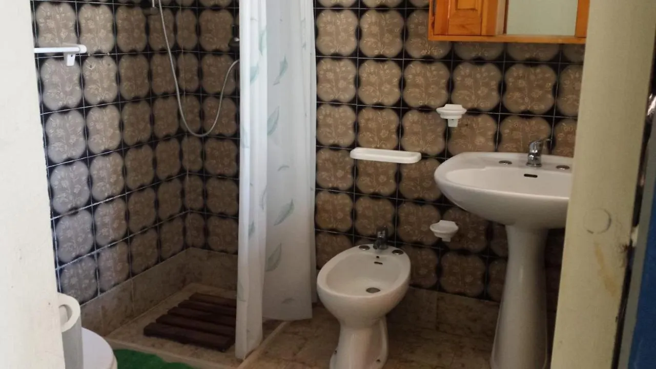 Villetta Dei Limoni Holiday home Vulcano  0*, Vulcano (Isola) Italy