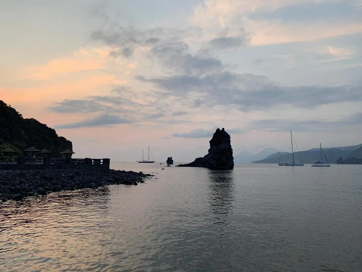 Villetta Dei Limoni Holiday home Vulcano