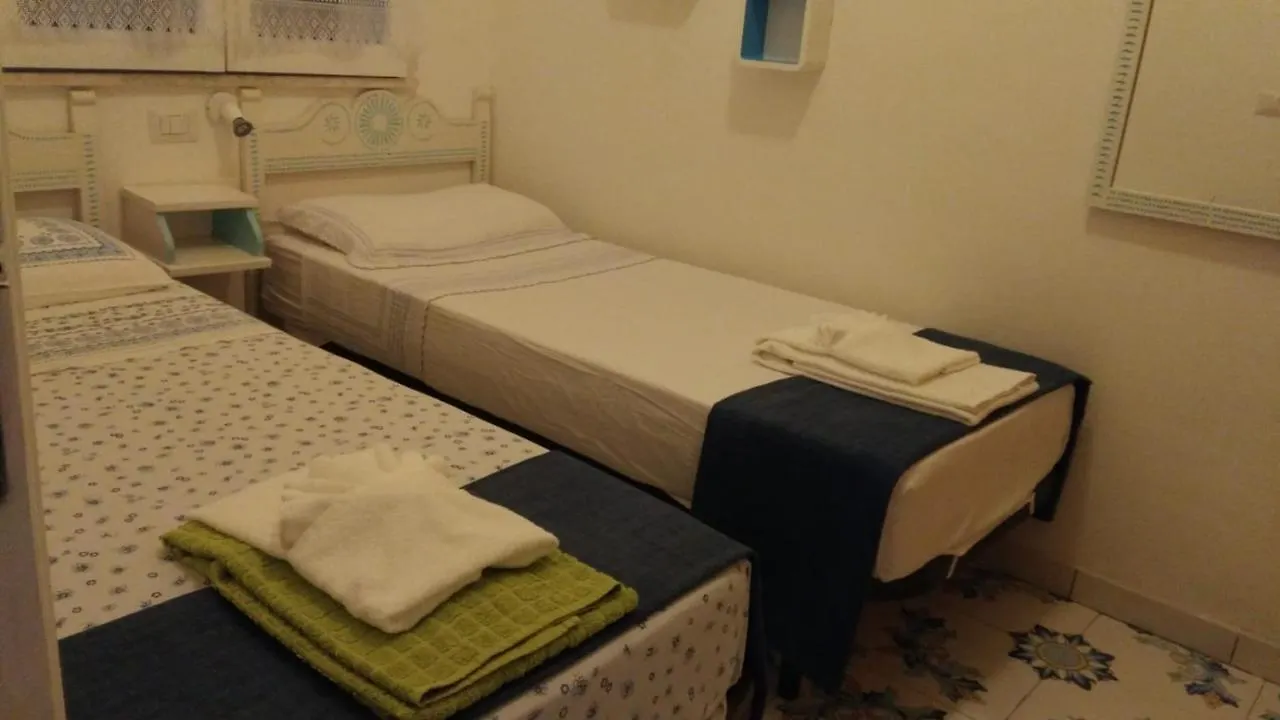 Villetta Dei Limoni Holiday home Vulcano