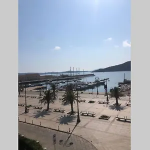  Appartamento Incantevole Vista Mare Codice Iun Q5459 Italia