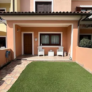  Casa vacanze Villetta A Schiera Super Wi-fi Italia