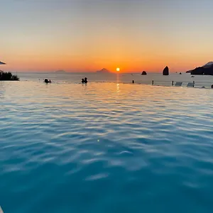 5* Hotel Therasia Sea And - The Leading Of The World