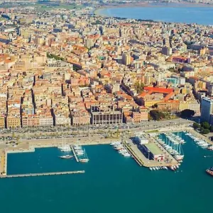  Appartamento Sun House Italia
