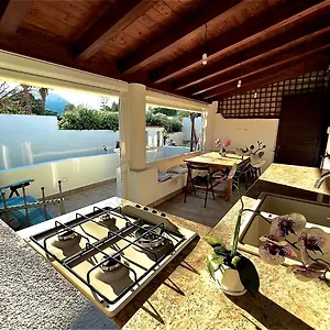 Casa Aurora Isola Di Casa vacanze