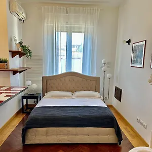  Appartamento Chez Moi Italia