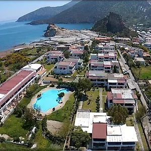 Il Caimano B & B, Con Piscina Dal 13 Luglio Al 31 Agosto Вулкано