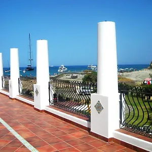 3* Hotel Rojas