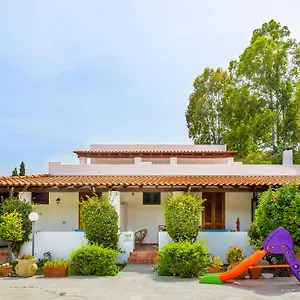 Casa Schmidt Vulcano (Isola)