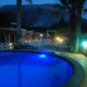 Hotel Al Togo Fitness & Relax, Vulcano (Isola)
