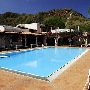 Saracina Vulcano (Isola)