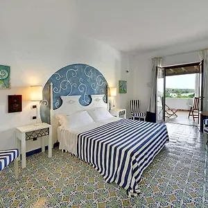 4* Hotel Garden