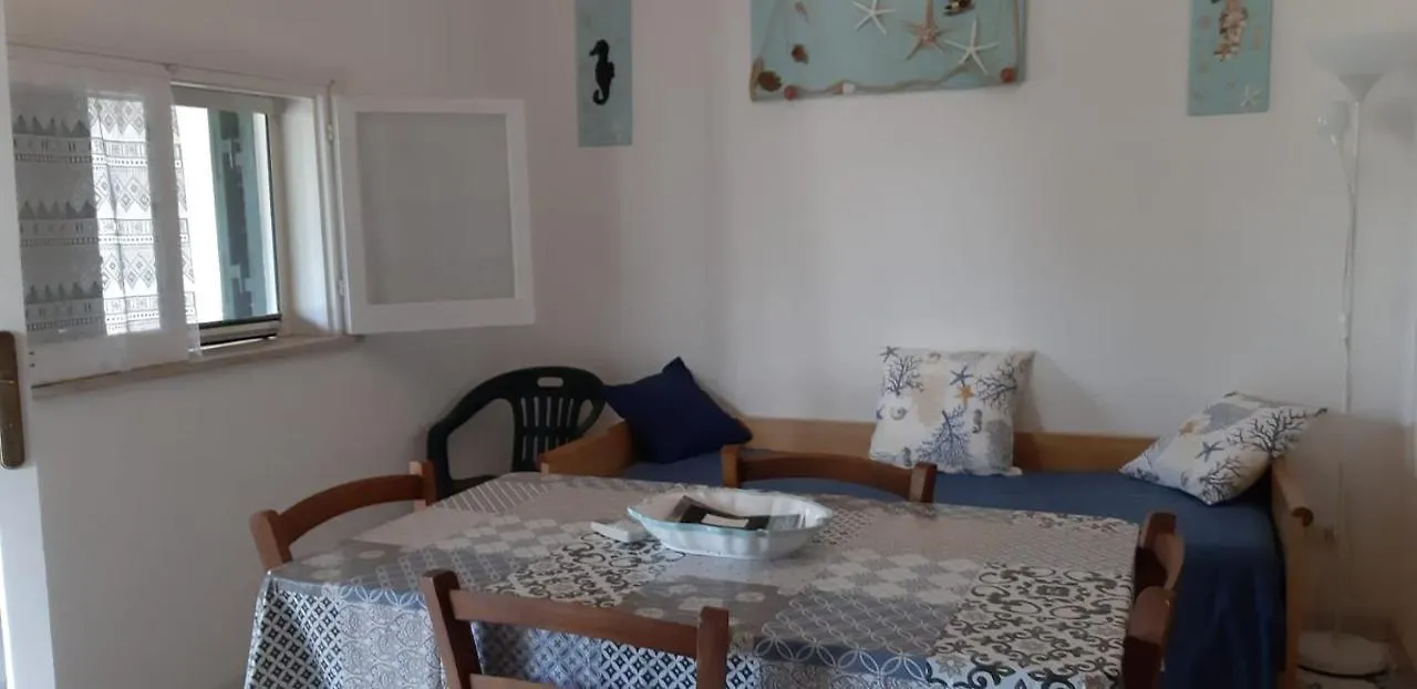 Villetta Dei Limoni Holiday home Vulcano   Vulcano (Isola)