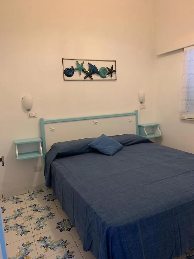 Villetta Dei Limoni Holiday home Vulcano  0*, Vulcano (Isola) Italy